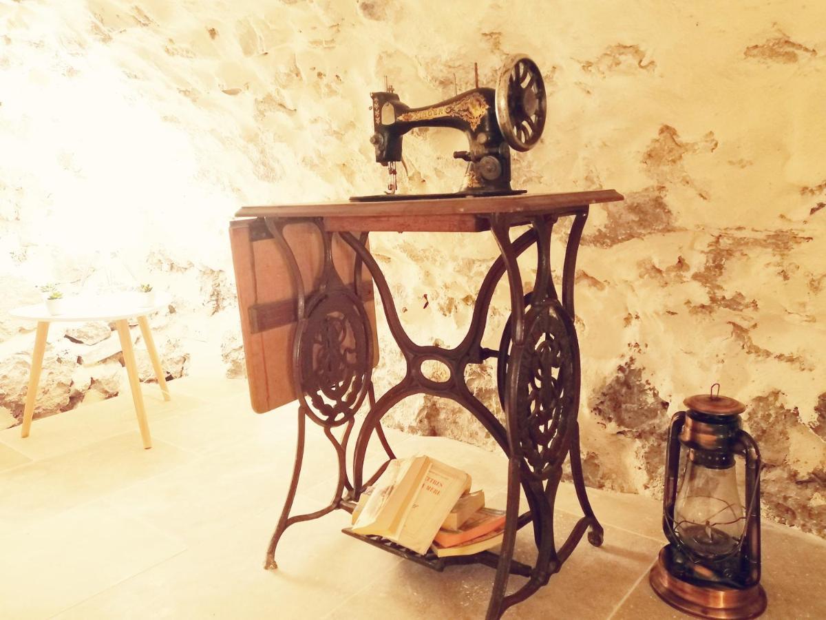 Bastide Provencale Les Muriers D'Engaspaty 셀랑 외부 사진