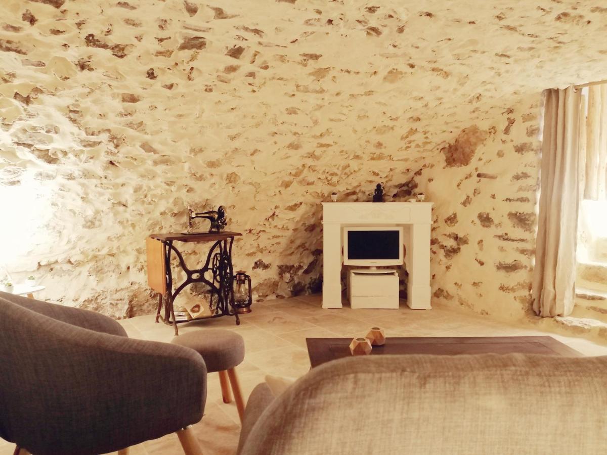 Bastide Provencale Les Muriers D'Engaspaty 셀랑 외부 사진