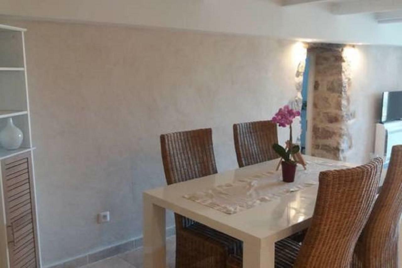 Bastide Provencale Les Muriers D'Engaspaty 셀랑 외부 사진