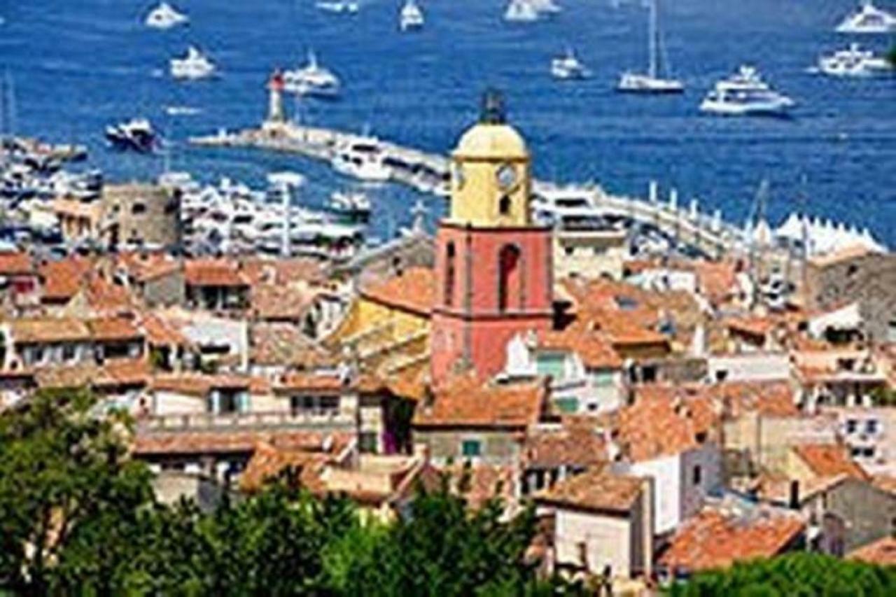 Bastide Provencale Les Muriers D'Engaspaty 셀랑 외부 사진