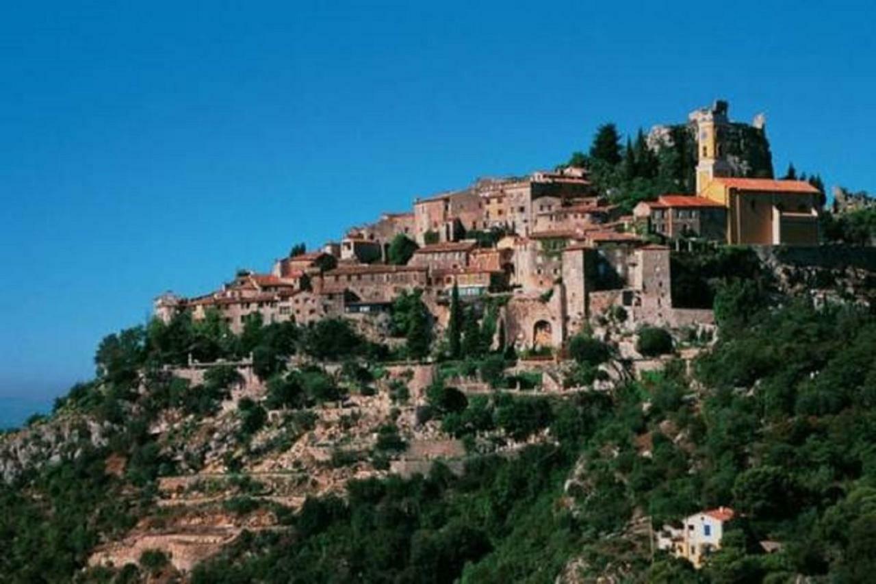 Bastide Provencale Les Muriers D'Engaspaty 셀랑 외부 사진